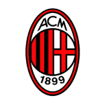 Logo du milan AC