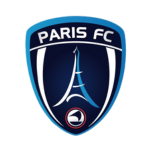 Logo du paris FC